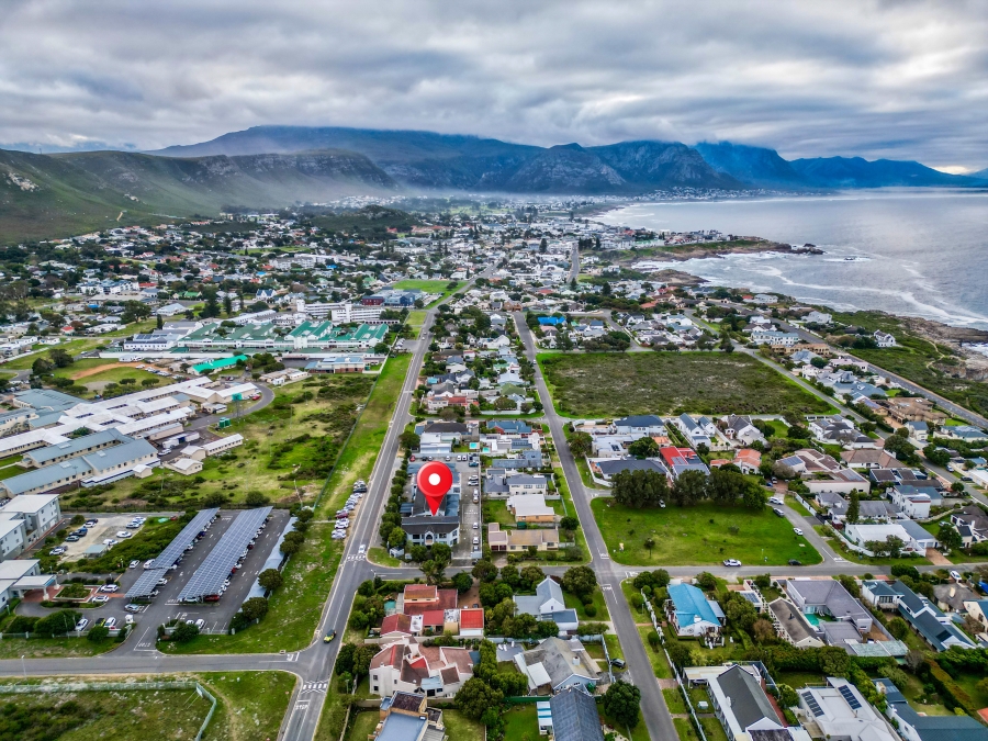 Commercial Property for Sale in Westcliff Western Cape